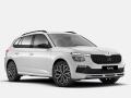 �koda Kamiq Dynamic 1.0TSI 85kW