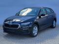 �koda Scala Classic 1.5TSI 110kW