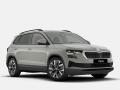 �koda Karoq Dynamic 1.5TSI 110kW