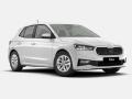 �koda Fabia Classic 1.0TSI 70kW