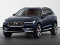 Volvo XC60 PLUS BRIGHT T6 RECHARGE AWD 25