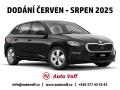 koda Scala 130LET 1.0TSI 85kW