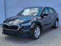 koda Scala 130LET 1.0TSI 85kW