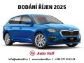 koda Scala 130LET Premium 1.0TSI 85kW