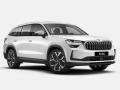 koda Kodiaq Exclusive Selection 2.0TDI 142