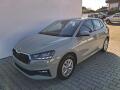 �koda Fabia Classic 1.0TSI 70kW