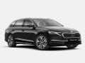 koda Octavia 130LET Premium 1.5TSI 110kW