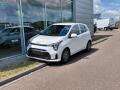 Kia Picanto Comfort 1.0 GDi 5AMT 50 kW/67k