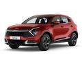 Kia Sportage EXCLUSIVE 1.6 T-GDi GPF 6MT 11