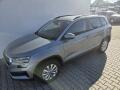 �koda Karoq Classic 1.5TSI 110kW