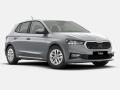 �koda Fabia Classic 1.0TSI 70kW