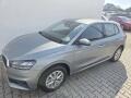 �koda Fabia Classic 1.0TSI 70kW
