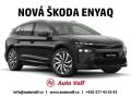 koda Enyaq iV Sportline 85 82kWh 210kW