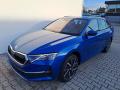 koda Octavia 130LET Premium 1.5TSI 110kW