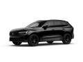 Volvo XC60 Plus Black Edition T6 AWD 262k