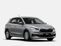 �koda Fabia Easy 1.0TSI 70kW