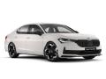 koda Superb Sportline 2.0TSI 195kW