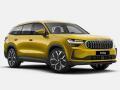 �koda Kodiaq Exclusive Selection 2.0TDI 142