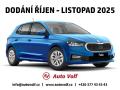koda Fabia 130LET 1.0TSI 85kW