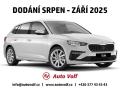 koda Scala 130LET Premium 1.5TSI 110kW