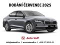 koda Octavia 130LET 1.5TSI 85kW