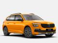 �koda Kamiq Dynamic 1.5TSI 110kW