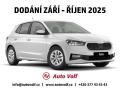 koda Fabia 130LET 1.0MPI 59kW