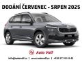 koda Kamiq 130LET 1.5TSI 110kW