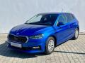 koda Fabia Top Selection 1.0 TSI 70 kW