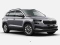 �koda Karoq Classic 1.5TSI 110kW