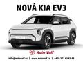 Kia EV3 Air elektromotor 150kW/204k