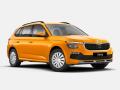 �koda Kamiq Selection 1.0TSI 85kW