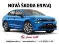 koda Enyaq Coup Sportline 85 82kWh 210kW