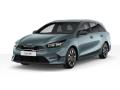 Kia Ceed TOP 1.5 T-GDi GPF 103kW/140k