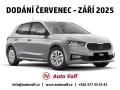 koda Fabia 130LET 1.0TSI 85kW