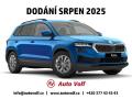 koda Karoq 130LET 1.5TSI 110kW