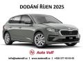 koda Scala 130LET Premium 1.0TSI 85kW