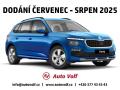 koda Kamiq 130LET 1.5TSI 110kW