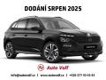 koda Kamiq Monte Carlo 1.5TSI 110kW