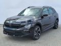 koda Kamiq Monte Carlo 1.5TSI 110kW