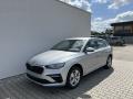 koda Scala 130LET 1.5TSI 110kW