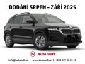 koda Karoq 130LET 1.5TSI 110kW