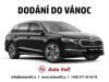 koda Octavia 130LET Premium 1.5TSI 110kW