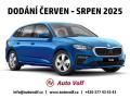 koda Scala 130LET 1.0TSI 70kW