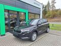 �koda Karoq Classic 1.5TSI 110kW
