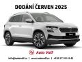 koda Karoq 130LET Premium 1.5TSI 110kW