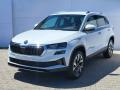 koda Karoq 130LET Premium 1.5TSI 110kW