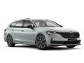 koda Superb Sportline 2.0TDI 110kW