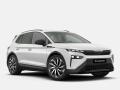 �koda Elroq Sportline 80 82kWh 210kW