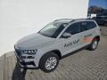�koda Karoq Selection 1.5TSI 110kW